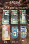 Батерия за SonyEricsson T10,P900,K800,W500,T20,R380,Siemens ST55,S25,AL21,SX2,SAGEM,PHILIPS,ALCATEL, снимка 12