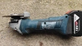 Ъглошлайф на батерии Bosh 18-125 Professional, снимка 2