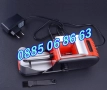 Машинка за цигари, електрическа машина за цигари 12-002, снимка 4