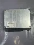 Компютър Двигател за БМВ BMW E36 E39 INDEX M52 1429861, снимка 1