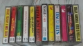 Аудио касети с Кънтри , Реге и Диско музика , снимка 4