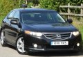 Honda Accord 8 2.2i-DTEC На Части!!!