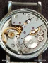 Стар механичен часовник дамски Заря СССР 21 камъка за КОЛЕКЦИЯ 30771, снимка 10