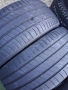 20 цола спорт пакет 285 40 на 255 45 20 MICHELIN 4броя летни дот 2021г , снимка 3