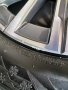 17” Зимен К-т BMW Джанти Style 833 Гуми Hankook Датчици БМВ 2er U06 X1 F48 F49, снимка 6