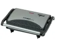 Бързонагряващ контактен грил тост 700W, снимка 9