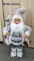 Дядо Коледа фигура, снимка 2