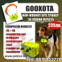 GOOXOTA GPS Тракер за Ловни Кучета, снимка 2