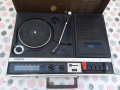 CALEX Radio Phonocorder, снимка 1