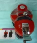 Кафемашина с гаранция 1 година NESCAFÉ® Krups Dolce Gusto Melody.Red, снимка 4