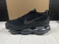 !НОВИ! Nike Air Max Scorpion | Triple Black | + КУТИЯ, снимка 3