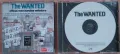 The Wanted (2010, CD), снимка 3