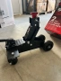 Офроуд крик крокодил Road Dawg 2 Ton Off Road Floor Jack, снимка 4