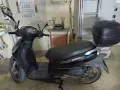 Peugeot tweet 125 cc, снимка 1