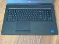 17.3 Full HD IPS Core i7-11850H DELL Precision 7760 32GB DDR4/512GB NVMe/Nvidia RTX A3000 6GB/Бат 6ч, снимка 9