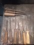 Стари инструменти., снимка 2