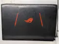 ASUS ROG Strix GL502V 15.6" FHD / Intel i7-6700HQ / NVIDIA GTX 970M / 16GB RAM / 512GB, снимка 5