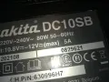MAKITA DC10SB-BATTERY CHARGER-ВНОС SWISS 3103251943, снимка 9
