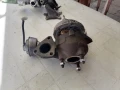 Турбокомпресор за Honda CR-V 2.2 CTDI, снимка 2