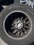 15-Инчови 5x100 Многолъчеви джанти за Audi, VW, Seat, Skoda с подарък гуми , снимка 3