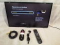 Телевизор - Samsung 27 inch / smart /  A3, снимка 2