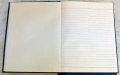Ученически тетрадки - 60 листа с твърди корици., снимка 4