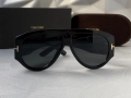 Tom Ford Мъжки слънчеви очила маска дамски слънчеви очила унисекс, снимка 12