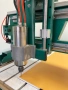 ЦПУ CNC router координатна машина бързоходна до 450мм/сек (25м/мин)., снимка 4
