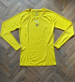 Мъжка термо блуза Puma , снимка 1 - Спортни дрехи, екипи - 44934298