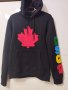 Dsquared2 мъжки суитшърт, снимка 2
