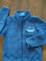 COLUMBIA Mountain Side sherpa fleece jacket - страхотно поларено горнище , снимка 2