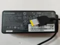 Оригинално зарядно LENOVO 20V / 3.25A / 65W, снимка 1