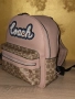 Coach оригинална дамска раница , снимка 6