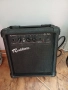 Електрическа китара и усилвател , снимка 4