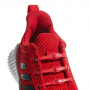 НАМАЛЕНИЕ!!Спортни обувки ADIDAS FortaRun Червено, снимка 7