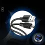 Holographic Speedometer HUD GPS – Head-Up Display скоростомер за автомобил, камион и RV, снимка 8
