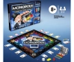 Настолна игра MONOPOLY СУПЕР ЕЛЕКТРОННО БАНКИРАНЕ, снимка 2