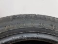 1бр лятна гума 185/60/15 Pirelli R72 , снимка 2