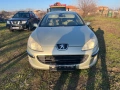Peugeot 407 2.0 HDI, снимка 2