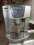 Кафеавтомат Делонги Магнефика пронто капучино, работи перфектно , снимка 1