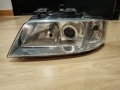 Ляв фар за ауди А6 Ц5, снимка 1