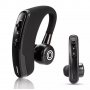ПРОМО!  V9 Bluetooth V5.0 Безжична слушалка,Handsfree с HD микрофон
