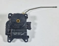 Моторче Клапа Клапи Парно Климатик Климатроник Toyota Avensis T22 Тойота Авенсис Т22 063700-6231, снимка 2