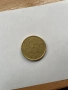 50  evro cent Italia 2002, снимка 2