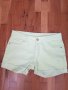 Детски къси панталонки за момиче на  13-14 год , снимка 4
