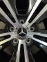 Джанти 17 Цола Mercedes E Klass w213 GLA GLB C Klass W204/206 Vito V Klass Оригинални Демо, снимка 7