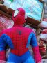 Голям плюшен Спайдърмен-115см, снимка 7