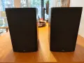 Продавам произведени в Америка букшелф колони Boston Acoustic CR7, снимка 2