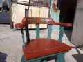 Скандинавски столове, снимка 3