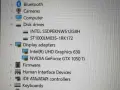 Lenovo Legion Y530 – i5-8300H / GTX 1050 Ti 4GB / 8GB RAM / SSD + HDD, снимка 4